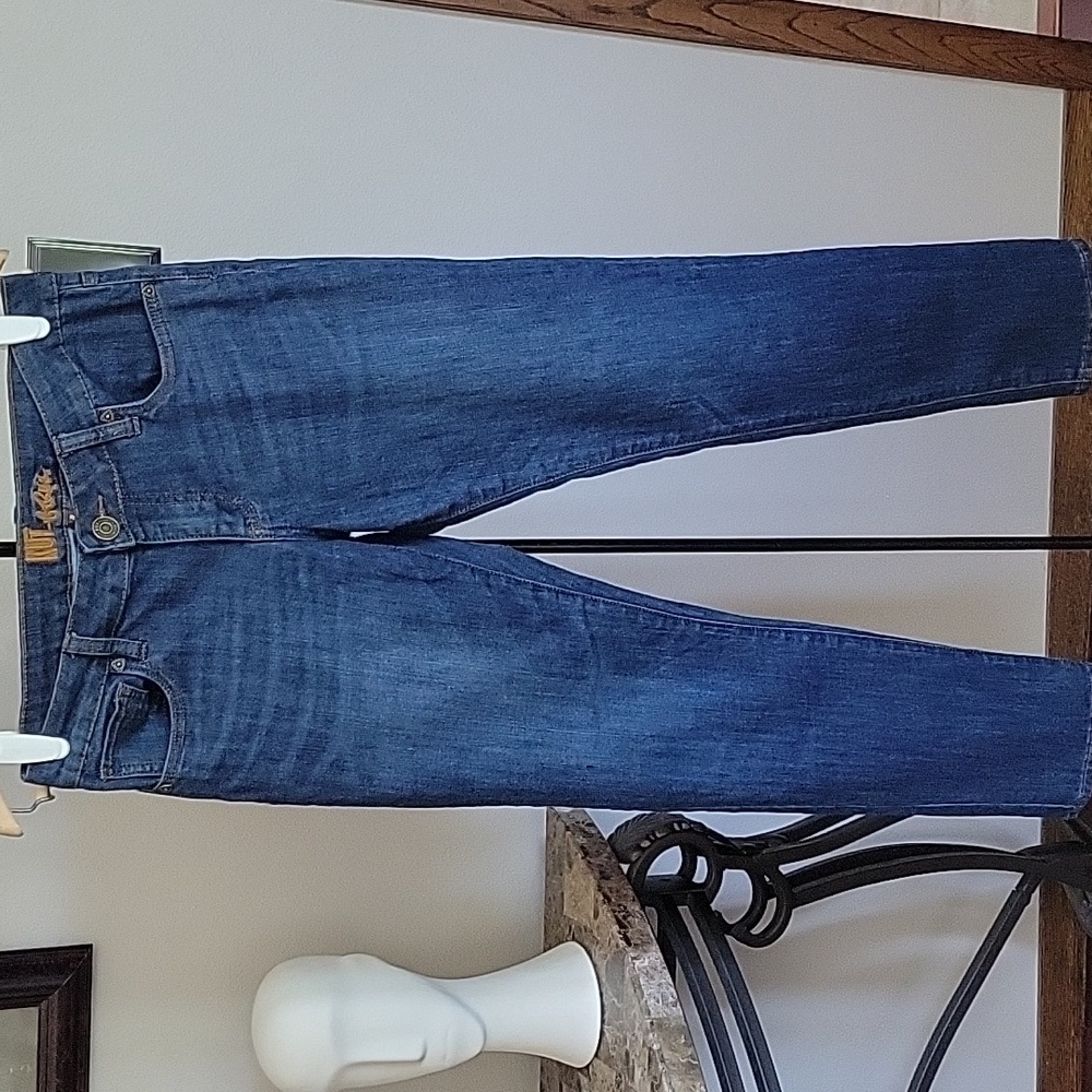 Kut from the Kloth Jeans